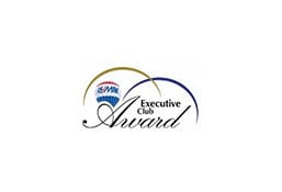 Executive club Awards