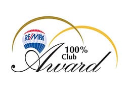 100% club Awards